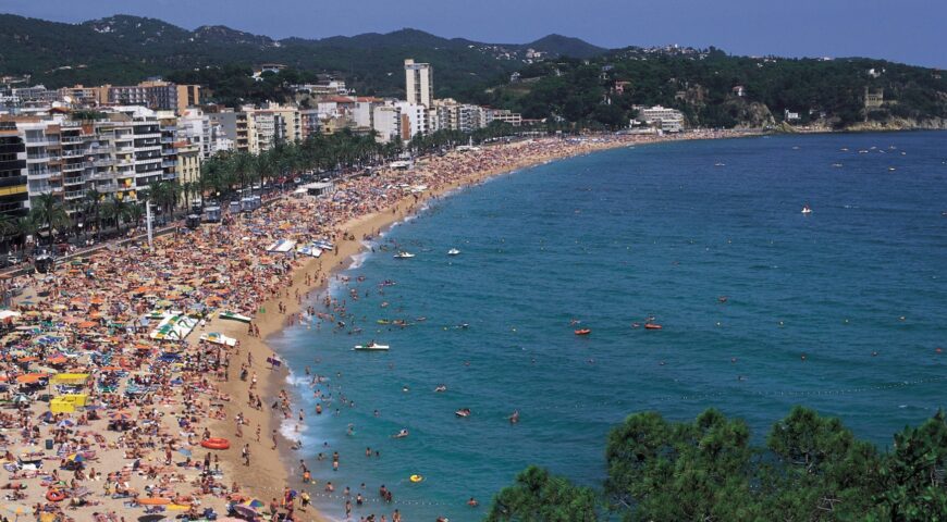 LloretPlatja